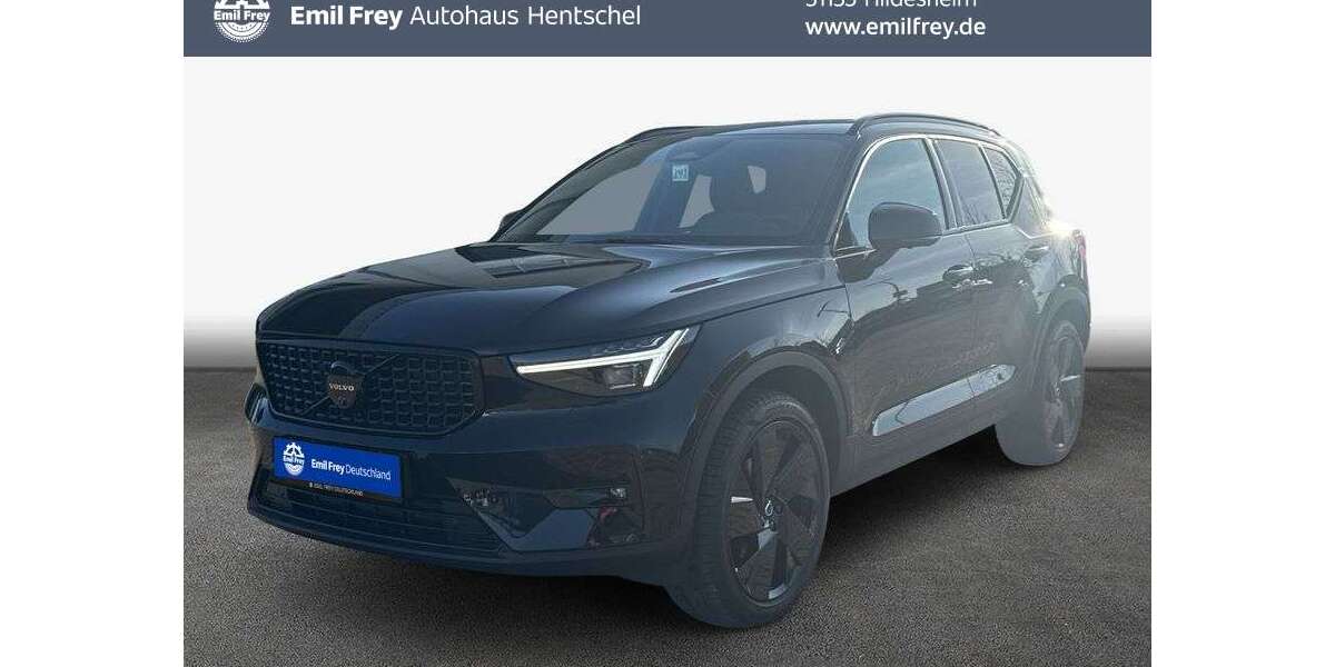 Volvo XC40 5.651 km 36.304 &euro; Hildesheim 31135