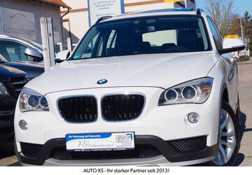 BMW X1 97.300 km 14.990 &euro; Burgdorf 31303