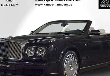 Bentley Azure 56.490 km 149.900 &euro; Hannover 30655