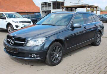 Mercedes-Benz C 250 203.000 km 6.499 &euro; Neustadt am Rübenberge 31535