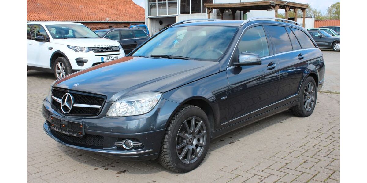 Mercedes-Benz C 250 203.000 km 6.499 &euro; Neustadt am Rübenberge 31535