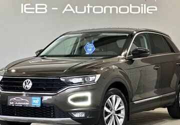 VW T-Roc 130.000 km 15.990 &euro; Hannover 30167