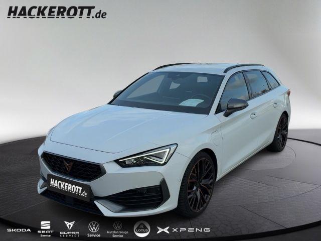 Cupra Leon 21.784 km 34.880 &euro; Burgwedel 30938