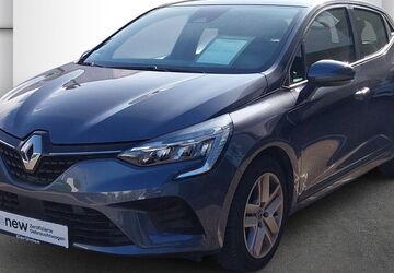 Renault Clio 17.600 km 12.575 &euro; Hannover 30519