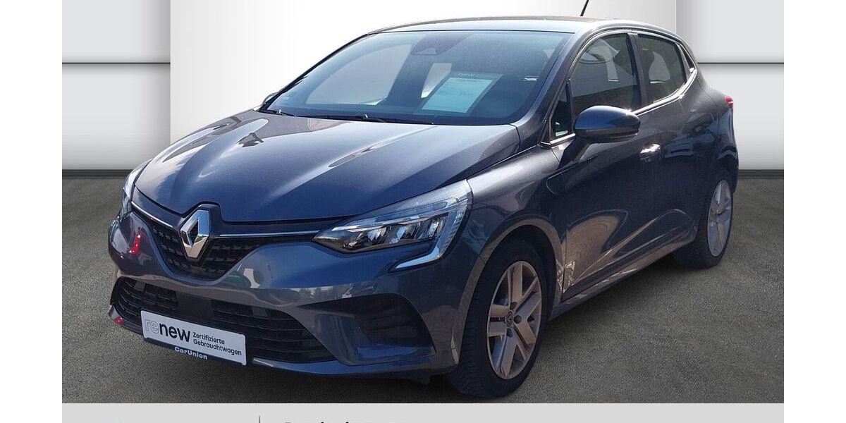 Renault Clio 17.600 km 12.575 &euro; Hannover 30519