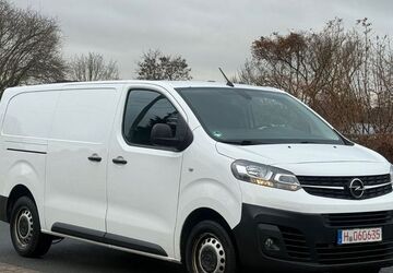 Opel Vivaro 111.080 km 14.199 &euro; Hannover 30179