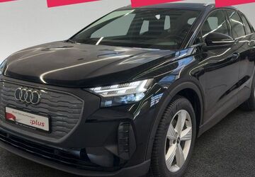 Audi Q4 e-tron 44.687 km 23.550 &euro; Hannover 30179