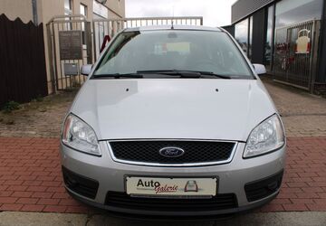 Ford Focus 195.000 km 1.290 &euro; Nordstemmen 31171
