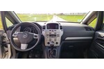Opel Zafira B Van 111.895 km 6.800 &euro; Gehrden 30989