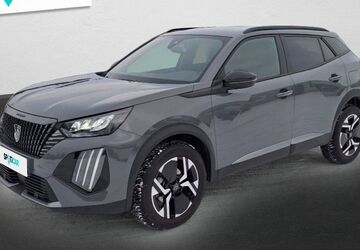 Peugeot 2008 12.524 km 23.990 &euro; Hannover 30173