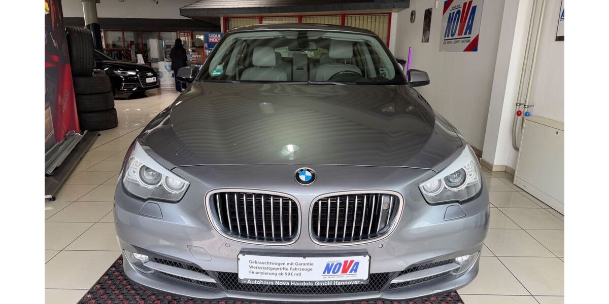 BMW 550 Gran Turismo 139.870 km 13.990 &euro; Laatzen bei Hannover 30880