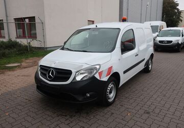 Mercedes-Benz Citan 263.404 km 5.900 &euro; Hannover 30179