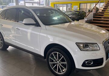 Audi Q5 177.500 km 13.200 &euro; Nordstemmen 31171