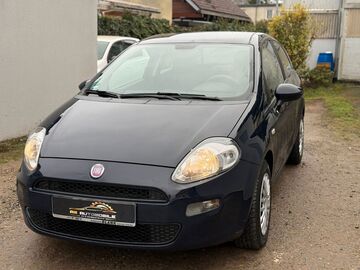 Gebrauchte Fiat Punto