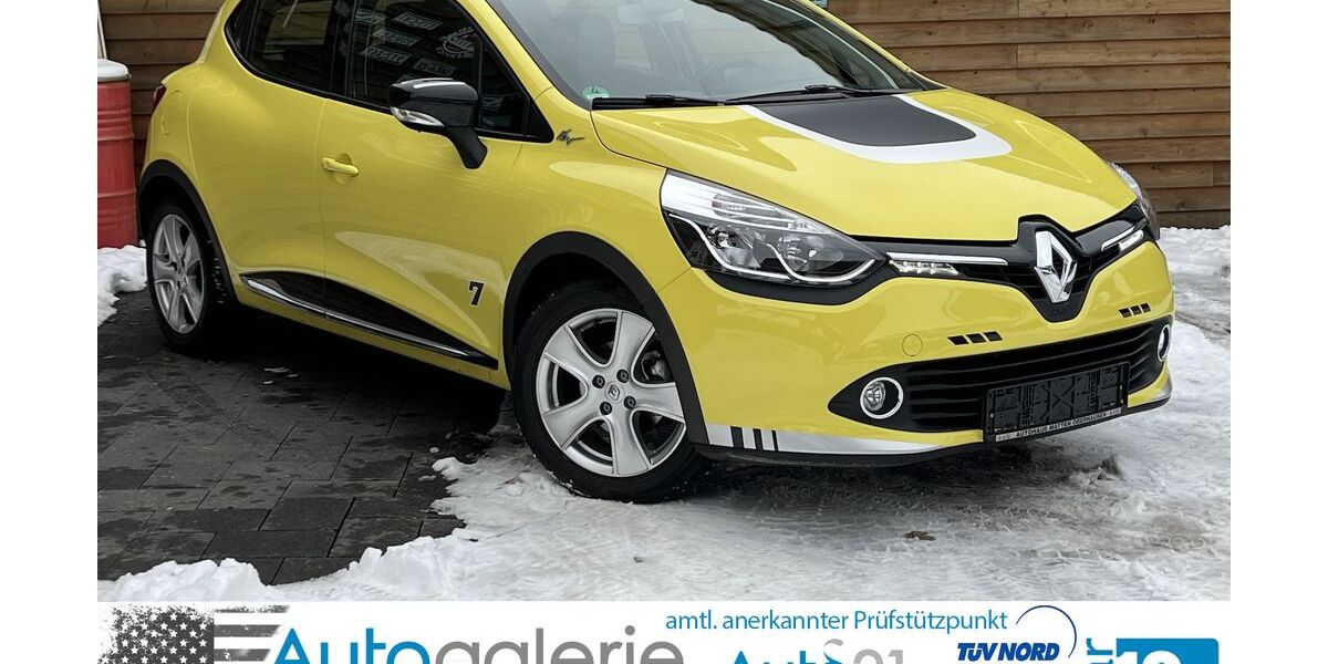 Renault Clio 12.325 km 10.900 &euro; Langenhagen 30855