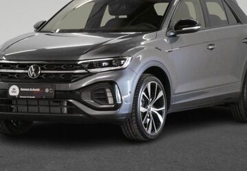 VW T-Roc 3.256 km 37.990 &euro; Hannover 30449