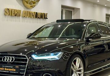 Audi A6 184.640 km 26.990 &euro; Burgwedel (Hannover) 30938