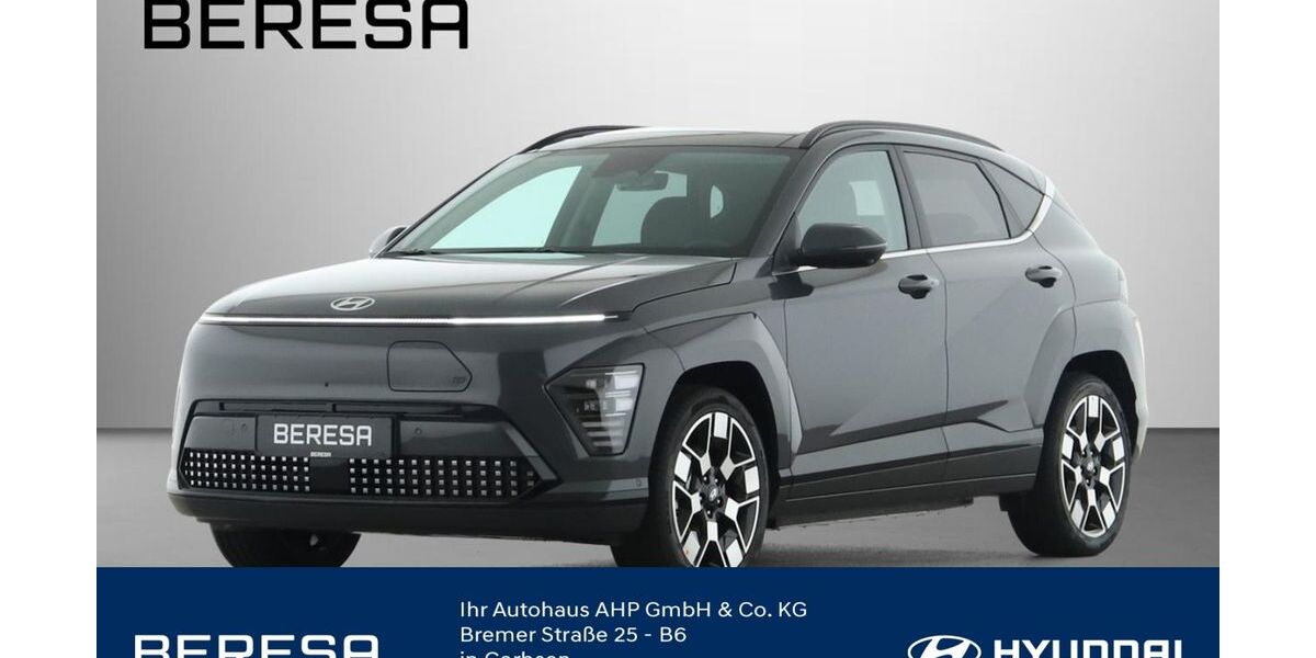 Hyundai KONA 6.500 km 38.880 &euro; Garbsen 30827