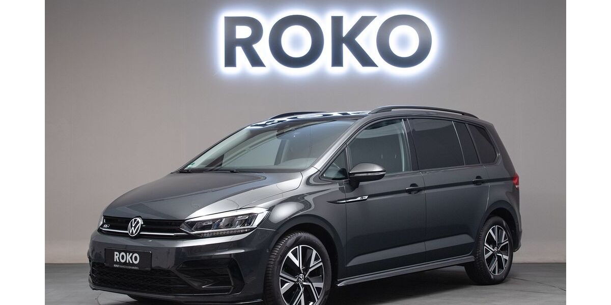 VW Touran 47.200 km 31.480 &euro; Ronnenberg (bei Hannover) 30952