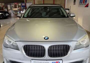 BMW 740 240.000 km 10.490 &euro; Laatzen 30880