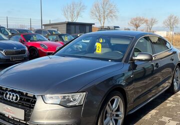 Audi A5 168.461 km 16.950 &euro; Barsinghausen ( bei Hannover ) 30890