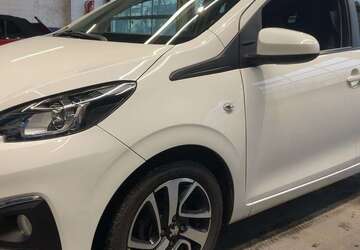 Peugeot 108 64.746 km 8.985 &euro; Wunstorf 31515