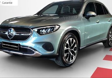 Mercedes-Benz GLC 220 15.022 km 49.450 &euro; Garbsen 30827