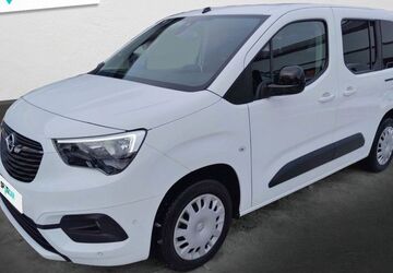 Opel Combo Life 24.543 km 20.480 &euro; Hannover 30173