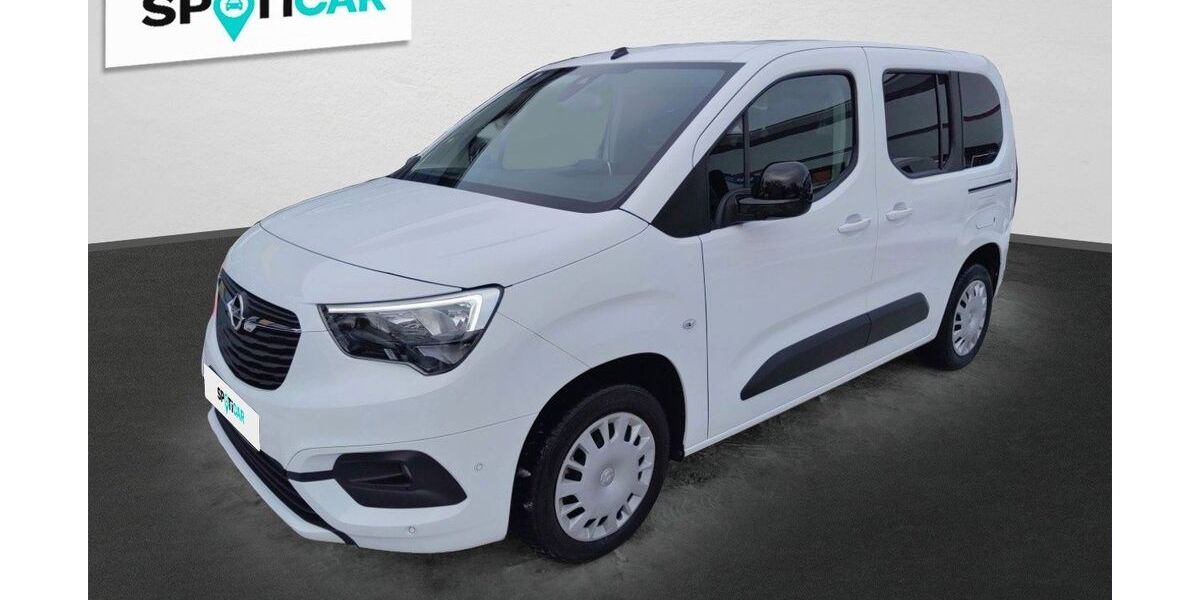 Opel Combo Life 24.543 km 20.480 &euro; Hannover 30173