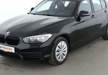 BMW 118 102.037 km 11.650 &euro; Laatzen 30880