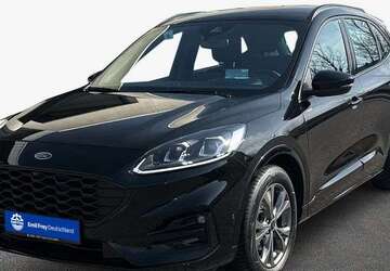 Ford Kuga 15.230 km 23.508 &euro; Hildesheim 31135