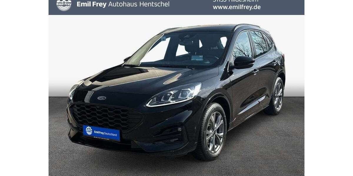 Ford Kuga 15.230 km 23.508 &euro; Hildesheim 31135
