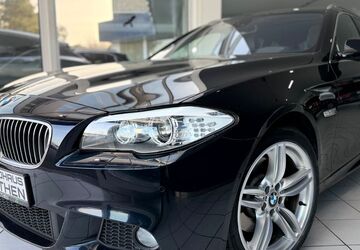 BMW 530 136.600 km 19.890 &euro; Laatzen (Hannover) 30880
