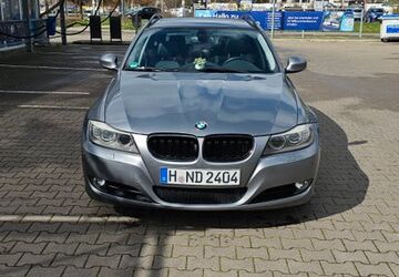BMW 318 189.895 km 6.999 &euro; Langenhagen 30855