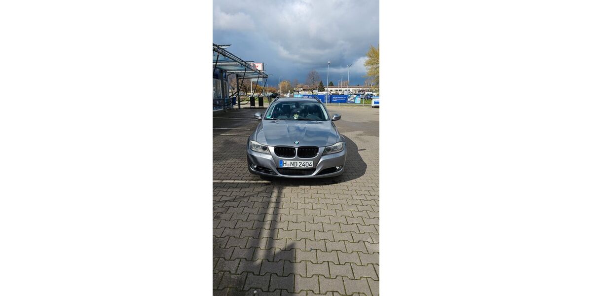 BMW 318 189.895 km 6.999 &euro; Langenhagen 30855