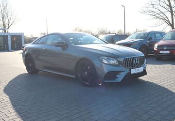 Mercedes-Benz E 220 125.680 km 32.900 &euro; Hannover 30457