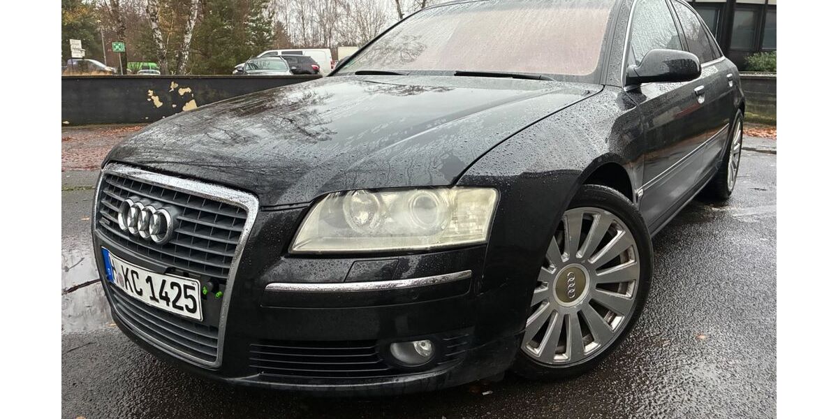 Audi A8 317.329 km 4.500 &euro; Hannover 30880