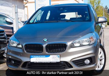 BMW 220 191.900 km 9.990 &euro; Burgdorf 31303