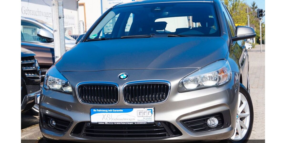 BMW 220 191.900 km 9.990 &euro; Burgdorf 31303