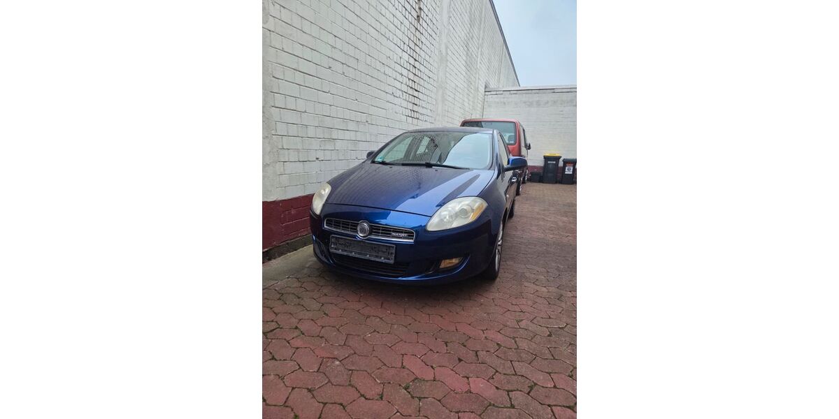 Fiat Bravo 165.000 km 1.200 &euro; Garbsen 30827
