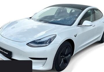 Tesla Model 3 38.901 km 28.500 &euro; Hannover 30519