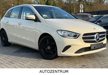 Mercedes-Benz B 200 315.000 km 7.300 &euro; Neustadt 31535