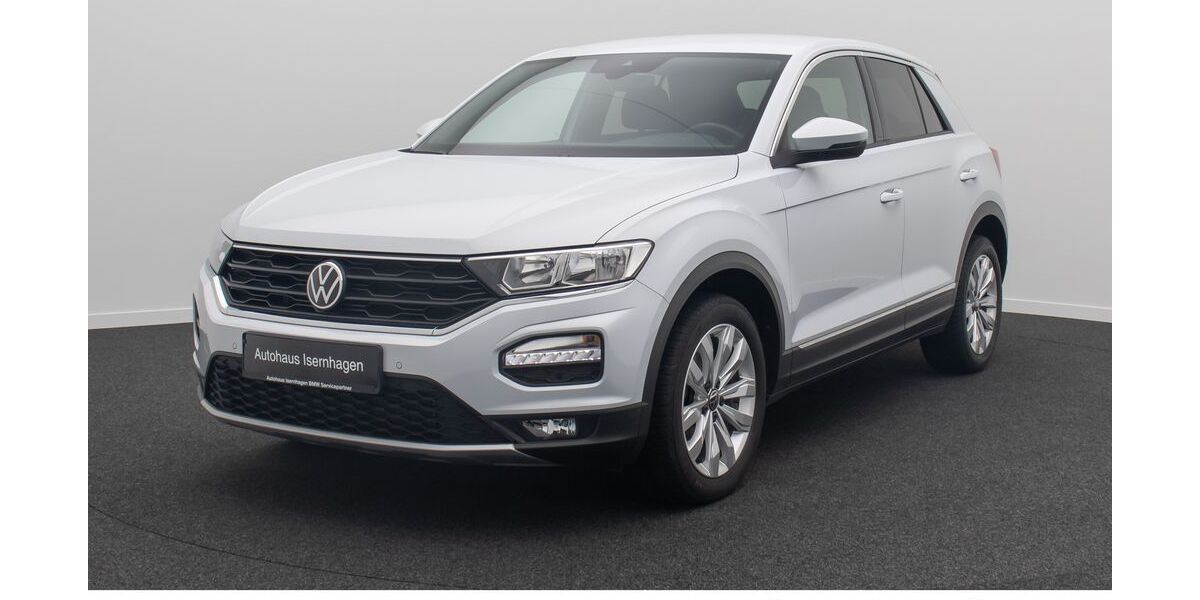 VW T-Roc 58.272 km 20.499 &euro; Isernhagen 30916