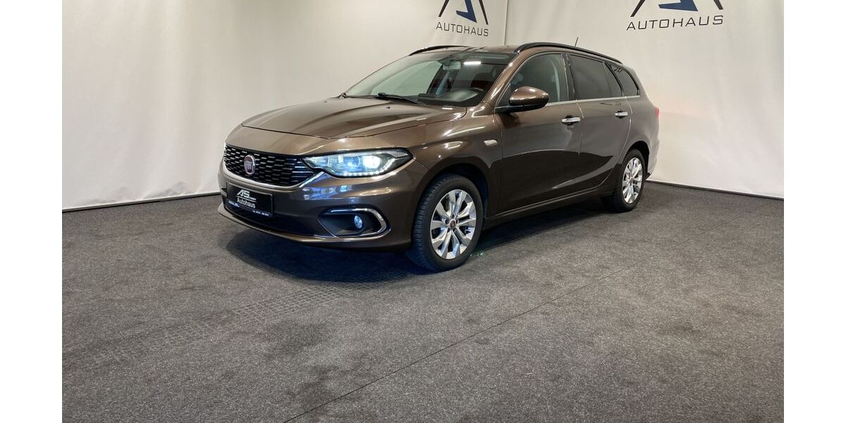 Fiat Tipo 98.000 km 12.450 &euro; Seelze 30926