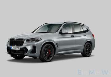 BMW X3 59.407 km 46.499 &euro; Isernhagen 30916