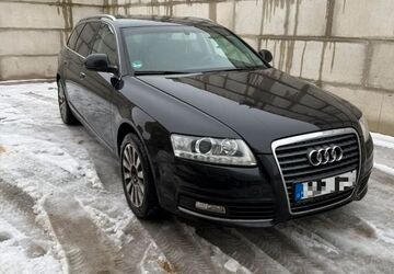 Audi A6 188.000 km 5.990 &euro; Springe 31832