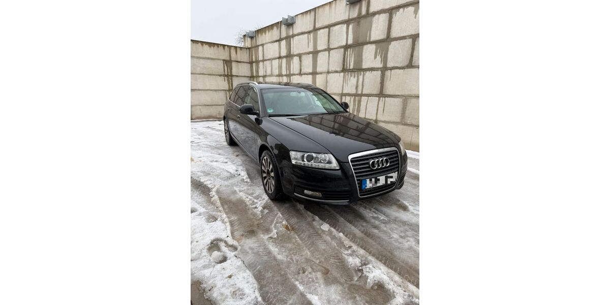 Audi A6 188.000 km 5.990 &euro; Springe 31832