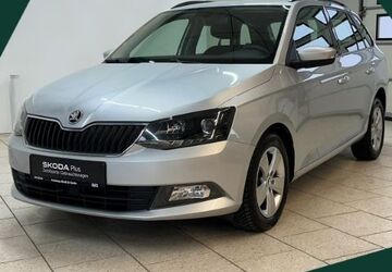 Skoda Fabia 39.728 km 13.999 &euro; Hemmingen/Hannover 30966