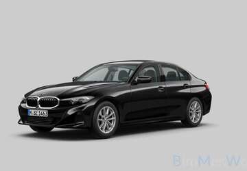 BMW 318 46.058 km 29.999 &euro; Isernhagen 30916
