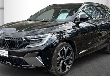 Renault Austral 17.641 km 34.475 &euro; Hannover 30519